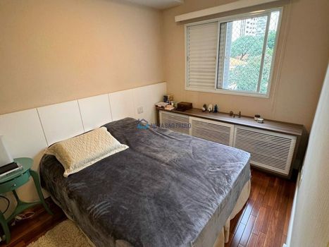 Foto 12 do(a) Apartamento de 3 quartos à venda em Saúde, São Paulo