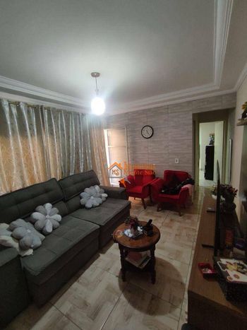 Foto 5 do(a) Casa de 2 quartos à venda em Cidade Seródio, Guarulhos