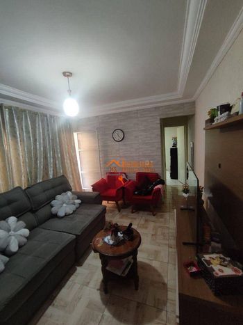 Foto 4 do(a) Casa de 2 quartos à venda em Cidade Seródio, Guarulhos