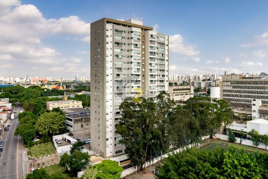 Foto 10 do(a) Apartamento de 2 quartos à venda em Vila Arcádia, São Paulo