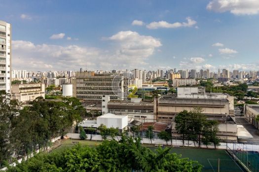 Foto 9 do(a) Apartamento de 2 quartos à venda em Vila Arcádia, São Paulo