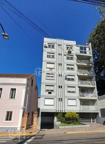 Foto 1 do(a) Apartamento de 2 quartos à venda em Hamburgo Velho, Novo Hamburgo