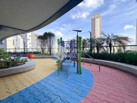 Foto 45 do(a) Apartamento de 1 quartos à venda em Jardim das Acácias, São Paulo