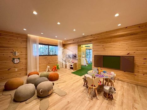 Foto 44 do(a) Apartamento de 1 quartos à venda em Jardim das Acácias, São Paulo