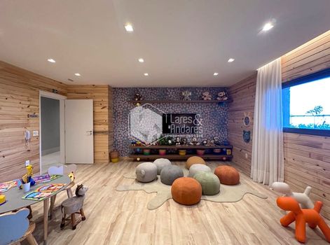 Foto 43 do(a) Apartamento de 1 quartos à venda em Jardim das Acácias, São Paulo