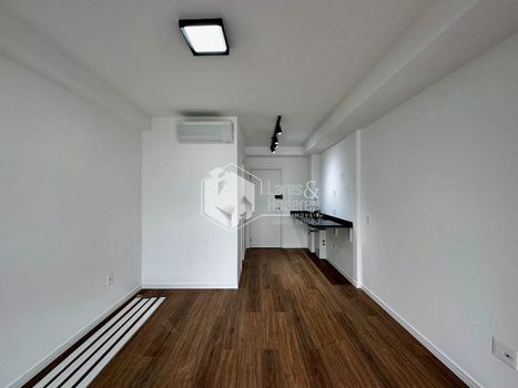Foto 6 do(a) Apartamento de 1 quartos à venda em Jardim das Acácias, São Paulo