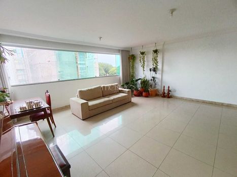 Foto 1 do(a) Apartamento de 4 quartos à venda em Jaraguá, Belo Horizonte