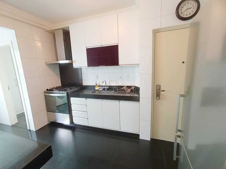 Foto 5 do(a) Apartamento de 4 quartos à venda em Jaraguá, Belo Horizonte