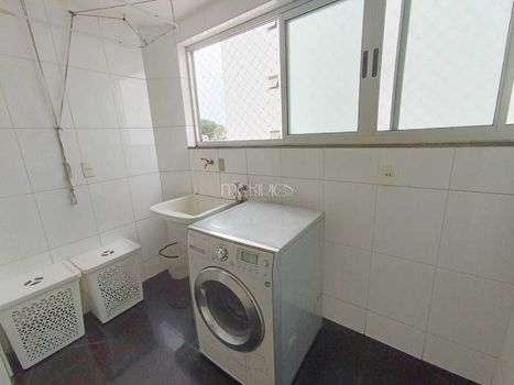 Foto 8 do(a) Apartamento de 4 quartos à venda em Jaraguá, Belo Horizonte