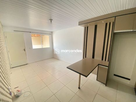Foto 13 do(a) Casa em Condomínio de 3 quartos para alugar em Gralha Azul, Fazenda Rio Grande