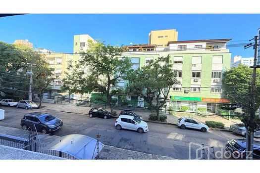 Foto 8 do(a) Apartamento de 2 quartos à venda em Bom Fim, Porto Alegre