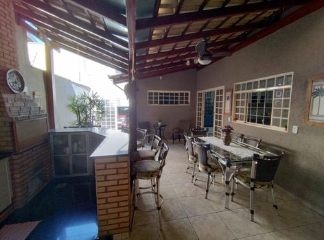 Foto 5 do(a) Casa de 4 quartos à venda em Boa Vista, São José do Rio Preto