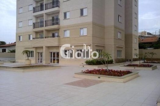 Foto 44 do(a) Apartamento de 3 quartos à venda em Mogi Moderno, Mogi das Cruzes