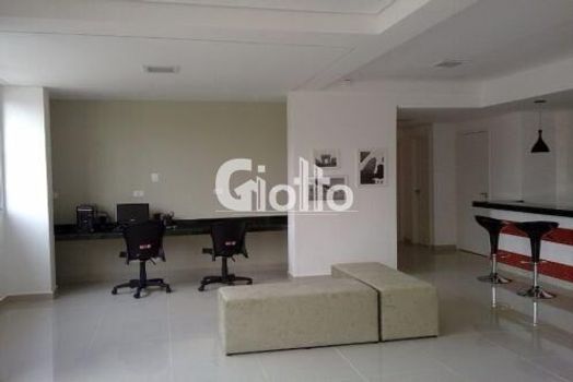 Foto 43 do(a) Apartamento de 3 quartos à venda em Mogi Moderno, Mogi das Cruzes