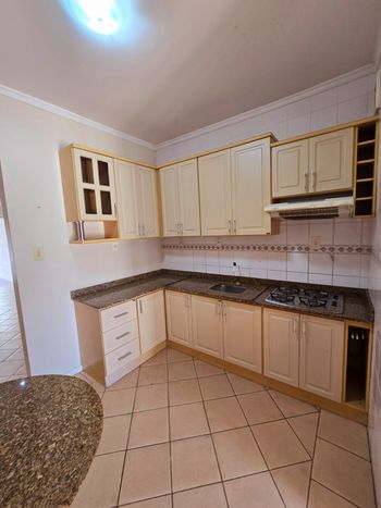 Foto 3 do(a) Apartamento de 2 quartos à venda em Bonfim, Santa Cruz do Sul
