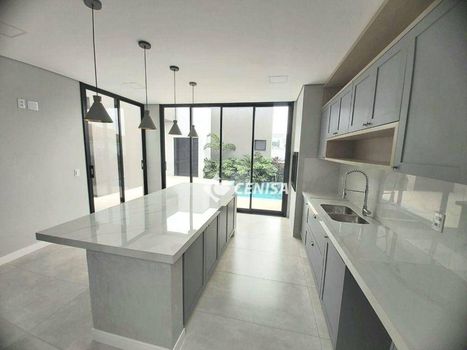 Foto 13 do(a) Casa em Condomínio de 3 quartos à venda em Colinas de Indaiatuba, Indaiatuba