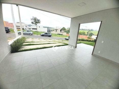 Foto 3 do(a) Casa em Condomínio de 3 quartos à venda em Colinas de Indaiatuba, Indaiatuba