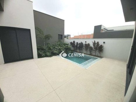 Foto 5 do(a) Casa em Condomínio de 3 quartos à venda em Colinas de Indaiatuba, Indaiatuba
