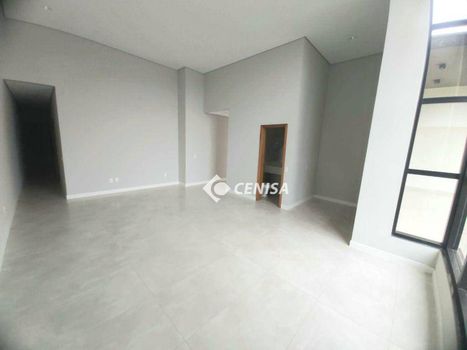 Foto 14 do(a) Casa em Condomínio de 3 quartos à venda em Colinas de Indaiatuba, Indaiatuba