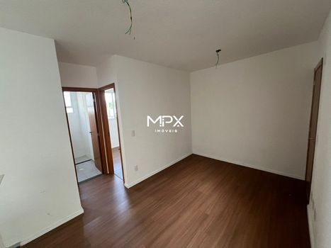 Foto 3 do(a) Apartamento de 2 quartos à venda em Jardim Parque Jupiá, Piracicaba