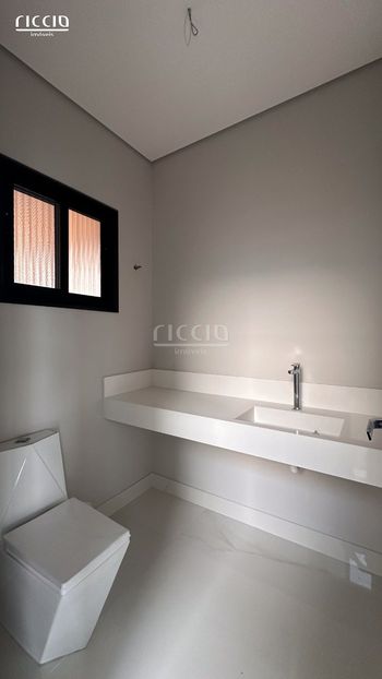 Foto 7 do(a) Casa em Condomínio de 4 quartos à venda em Condomínio Residencial Alphaville I, São José dos Campos
