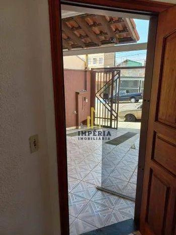 Foto 2 do(a) Casa em Condomínio de 3 quartos à venda em Vila Progresso, Jundiaí