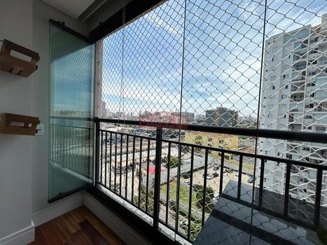 Foto 16 do(a) Apartamento de 2 quartos à venda em Cambuci, São Paulo