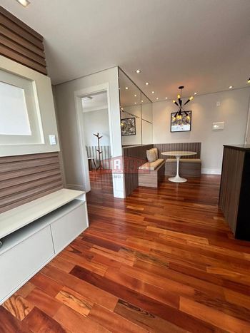 Foto 4 do(a) Apartamento de 2 quartos à venda em Cambuci, São Paulo