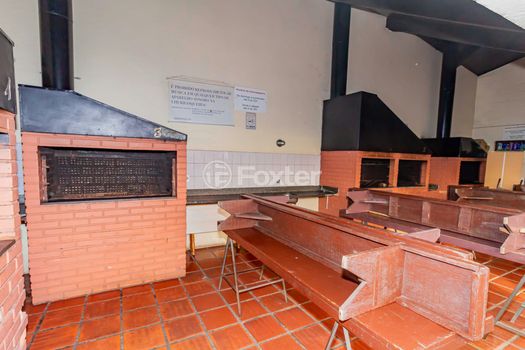 Foto 37 do(a) Apartamento de 1 quartos à venda em Partenon, Porto Alegre