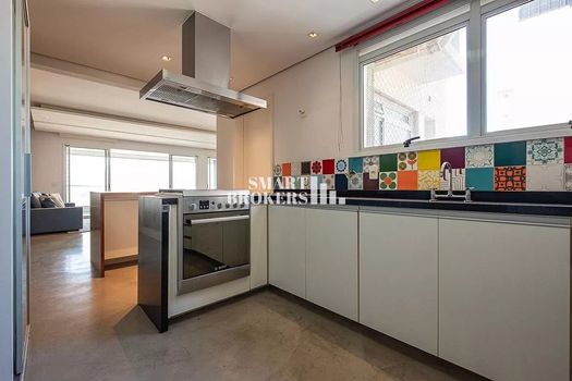 Foto 9 do(a) Apartamento de 2 quartos à venda em Pinheiros, São Paulo
