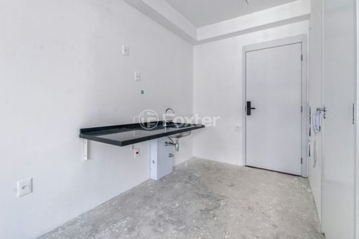 Foto 17 do(a) Apartamento de 1 quartos à venda em Paraíso, São Paulo