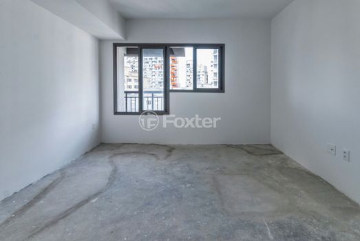 Foto 20 do(a) Apartamento de 1 quartos à venda em Paraíso, São Paulo