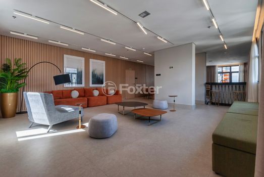 Foto 39 do(a) Apartamento de 1 quartos à venda em Paraíso, São Paulo