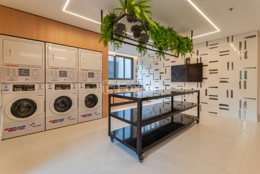 Foto 48 do(a) Apartamento de 1 quartos à venda em Paraíso, São Paulo