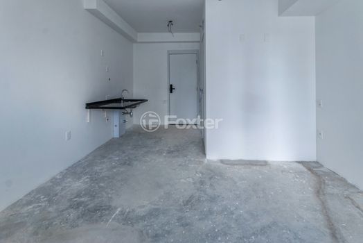 Foto 21 do(a) Apartamento de 1 quartos à venda em Paraíso, São Paulo