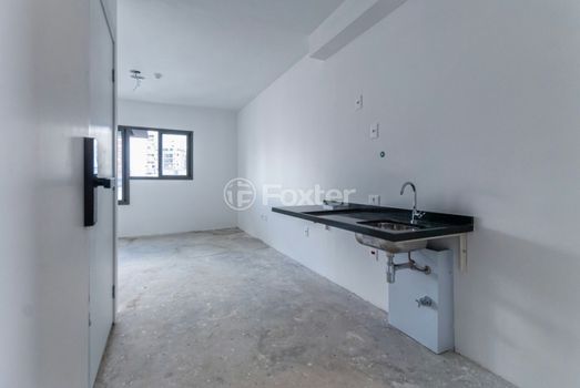 Foto 18 do(a) Apartamento de 1 quartos à venda em Paraíso, São Paulo