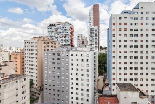 Foto 42 do(a) Apartamento de 1 quartos à venda em Paraíso, São Paulo