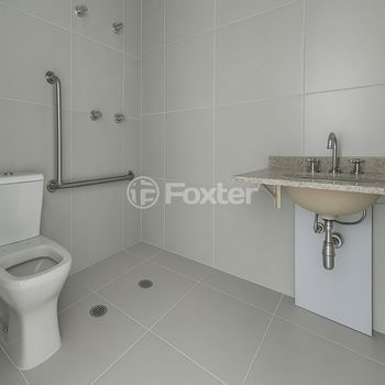 Foto 12 do(a) Apartamento de 1 quartos à venda em Paraíso, São Paulo