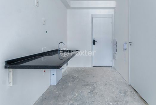 Foto 14 do(a) Apartamento de 1 quartos à venda em Paraíso, São Paulo