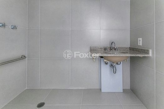 Foto 13 do(a) Apartamento de 1 quartos à venda em Paraíso, São Paulo