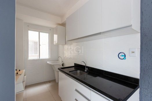 Foto 5 do(a) Flat de 2 quartos à venda em Vila Nova, Porto Alegre