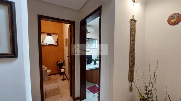 Foto 30 do(a) Casa em Condomínio de 4 quartos à venda em Terras de São Carlos, Jundiaí