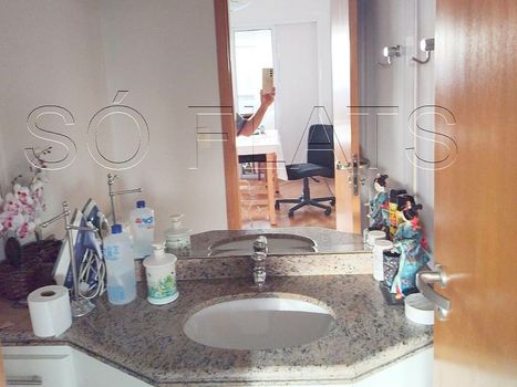 Foto 11 do(a) Apartamento de 4 quartos à venda em Saúde, São Paulo