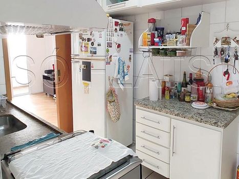 Foto 5 do(a) Apartamento de 4 quartos à venda em Saúde, São Paulo