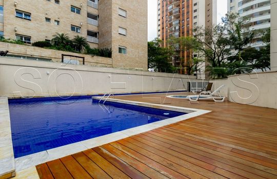 Foto 30 do(a) Apartamento de 4 quartos à venda em Saúde, São Paulo