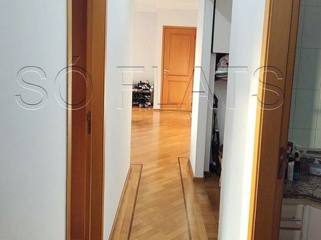 Foto 12 do(a) Apartamento de 4 quartos à venda em Saúde, São Paulo