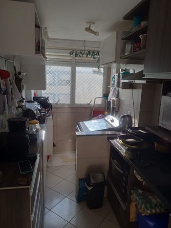 Foto 20 do(a) Flat de 3 quartos à venda em Cavalhada, Porto Alegre