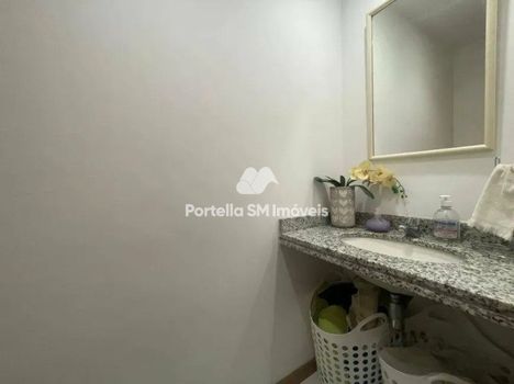 Foto 5 do(a) Apartamento de 3 quartos à venda em Botafogo, Rio de Janeiro