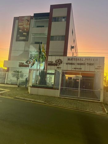 Foto 1 do(a) Edifício Inteiro false à venda em Parque Ortolândia, Hortolândia