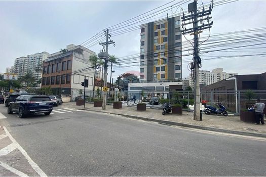 Foto 40 do(a) Sala / Conjunto Comercial false à venda em Jacarepaguá, Rio de Janeiro